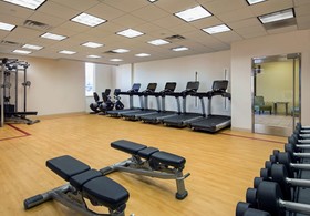 Sheraton West Des Moines Hotel