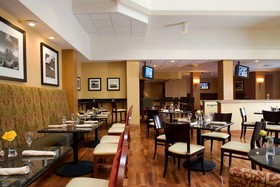 Sheraton West Des Moines Hotel