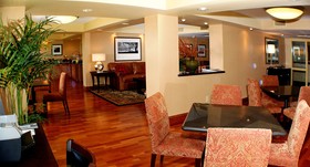 Sheraton West Des Moines Hotel