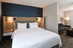 SpringHill Suites Des Moines West