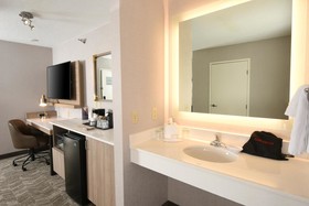 SpringHill Suites Des Moines West