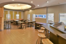 SpringHill Suites Des Moines West