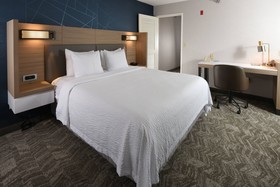 SpringHill Suites Des Moines West
