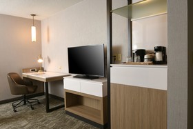 SpringHill Suites Des Moines West