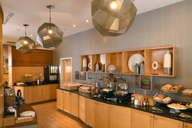 SpringHill Suites Des Moines West