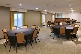 SpringHill Suites Des Moines West
