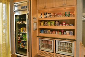 SpringHill Suites Des Moines West