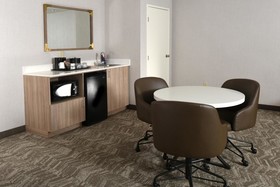SpringHill Suites Des Moines West