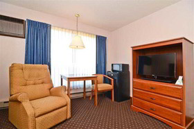 Super 8 by Wyndham Williams