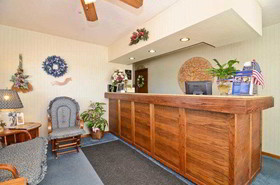 Super 8 by Wyndham Williams