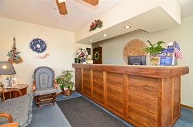 Super 8 by Wyndham Williams