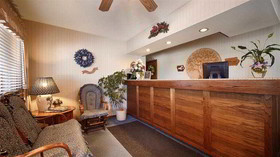 Super 8 by Wyndham Williams