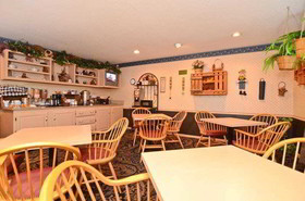 Super 8 by Wyndham Williams