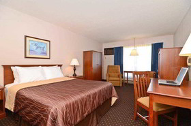 Super 8 by Wyndham Williams