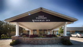 Super 8 by Wyndham Williams