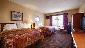 Super 8 by Wyndham Williams