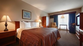 Super 8 by Wyndham Williams