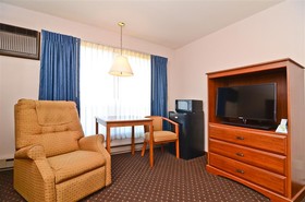 Super 8 by Wyndham Williams