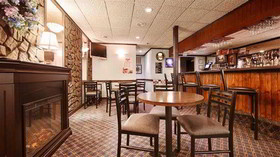 Super 8 by Wyndham Williams