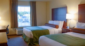 Cobblestone Inn and Suites  Winterset