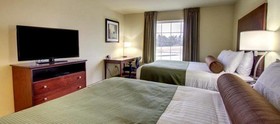 Cobblestone Inn and Suites  Winterset