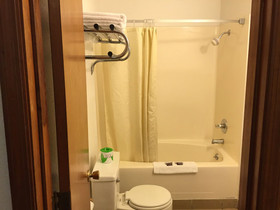 Budget Lodge Inn Abilene