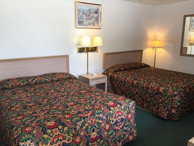 Budget Lodge Inn Abilene