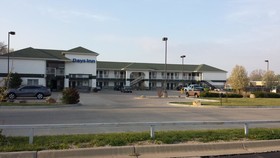 Days Inn by Wyndham Andover