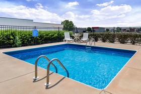 Days Inn by Wyndham Andover