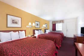 Days Inn by Wyndham Andover