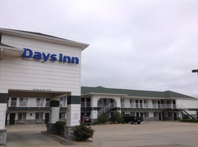 Days Inn by Wyndham Andover