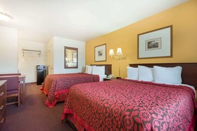 Days Inn by Wyndham Andover