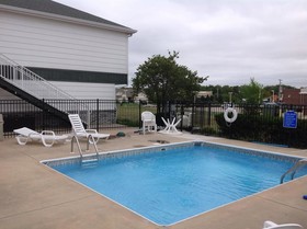 Days Inn by Wyndham Andover