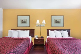 Days Inn by Wyndham Andover