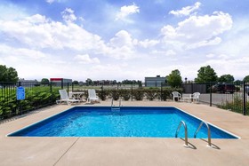 Days Inn by Wyndham Andover