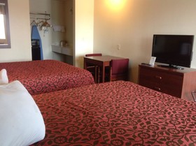 Days Inn by Wyndham Andover