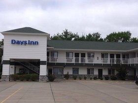 Days Inn by Wyndham Andover