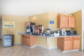 Days Inn by Wyndham Andover