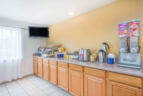 Days Inn by Wyndham Andover