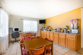 Days Inn by Wyndham Andover