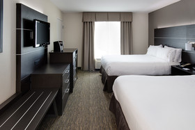 Holiday Inn Express & Suites East Wichita I-35 Andover
