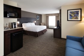 Holiday Inn Express & Suites East Wichita I-35 Andover