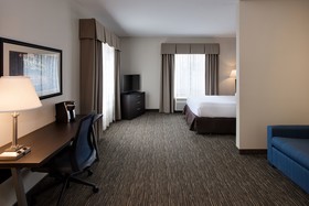 Holiday Inn Express & Suites East Wichita I-35 Andover