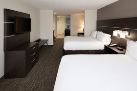 Holiday Inn Express & Suites East Wichita I-35 Andover