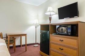 Quality Inn Arkansas City