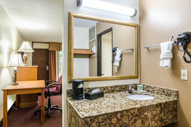 Quality Inn Arkansas City