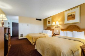 Quality Inn Arkansas City