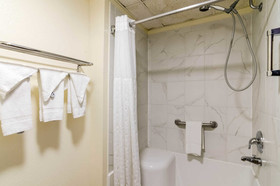 Quality Inn Arkansas City