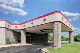 Quality Inn Arkansas City