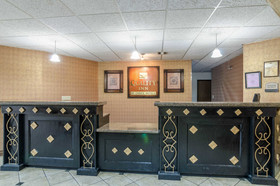 Quality Inn Arkansas City